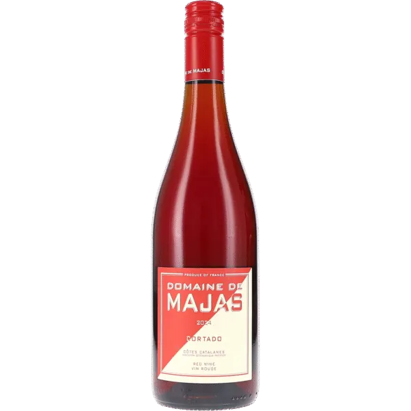Cortado IGP 2024 – Majas