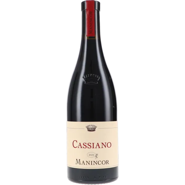 Cassiano IGT 2023 – Manincor