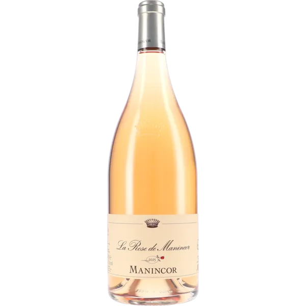 La Rose de Manincor IGT 2025 1500ml Magnum – Manincor