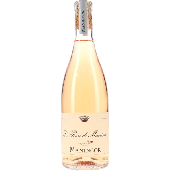 La Rose de Manincor IGT 2025 – Manincor