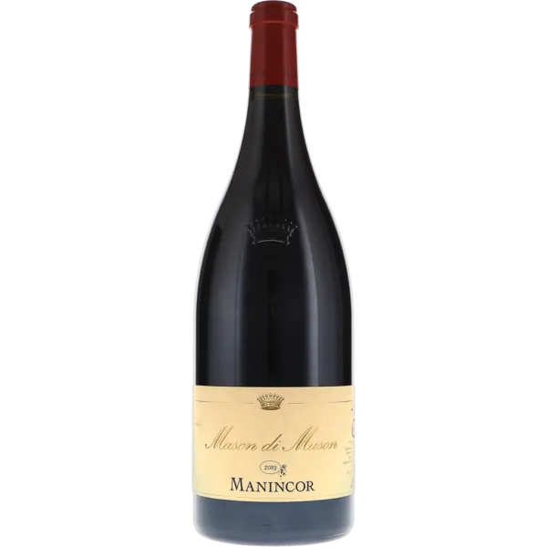 Mason di Mason DOC 2019 1500ml Magnum – Manincor