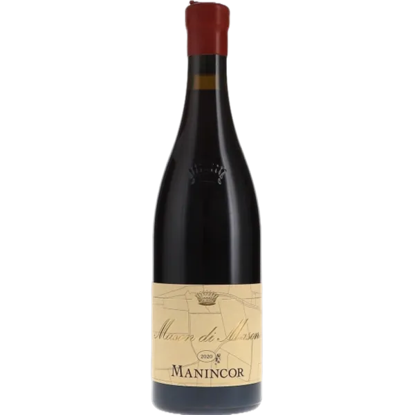 Mason di Mason DOC 2020 – Manincor