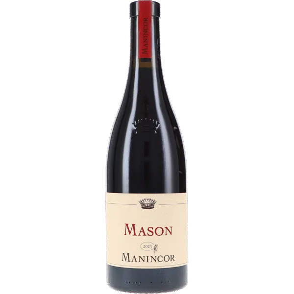 Mason DOC 2023 – Manincor