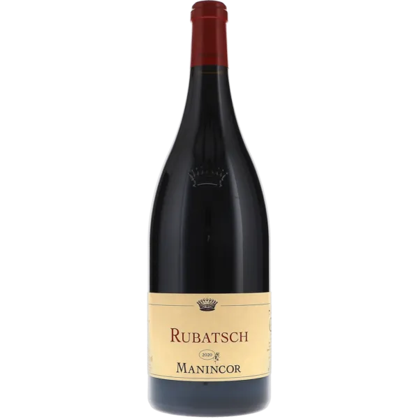 Rubatsch DOC 2020 1500ml Magnum – Manincor