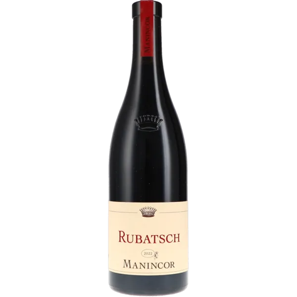 Rubatsch DOC 2022 – Manincor
