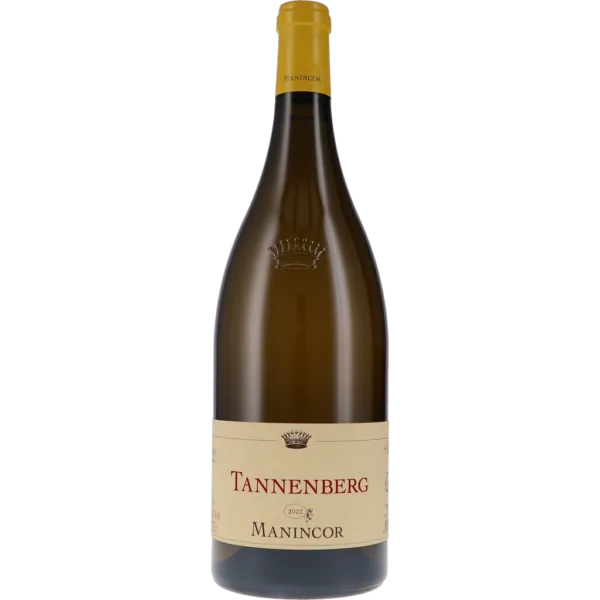 Tannenberg DOC 2023 1500ml Magnum – Manincor
