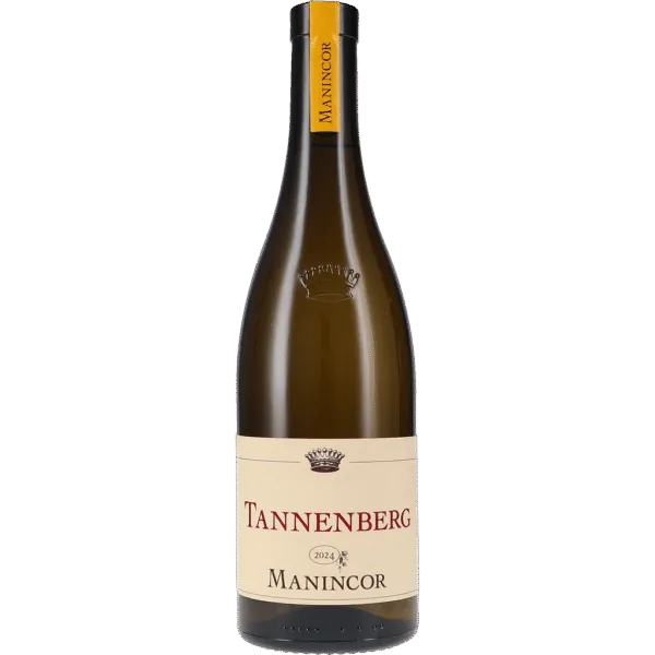 Tannenberg DOC 2024 – Manincor