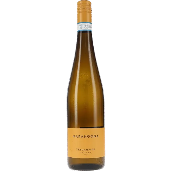 TreCampane Lugana DOC  2024 – Marangona