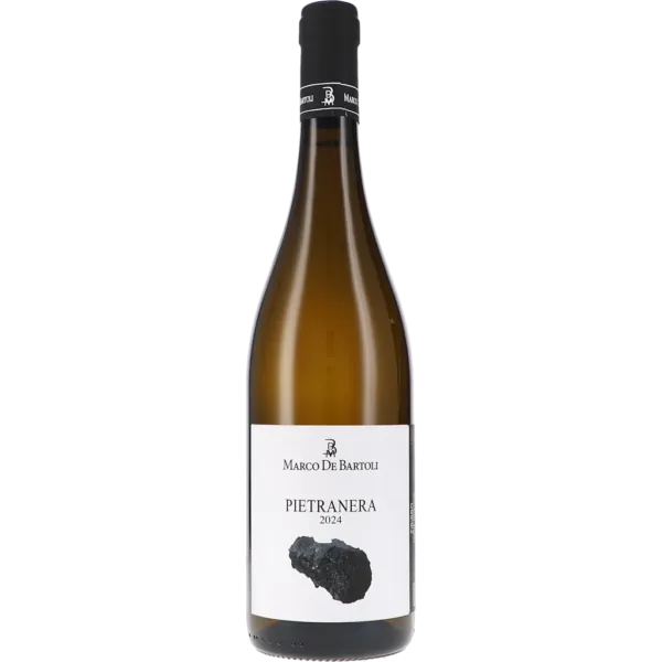 Pietranera Zibibbo Terre Siciliane IGT 2024 – Marco de Bartoli