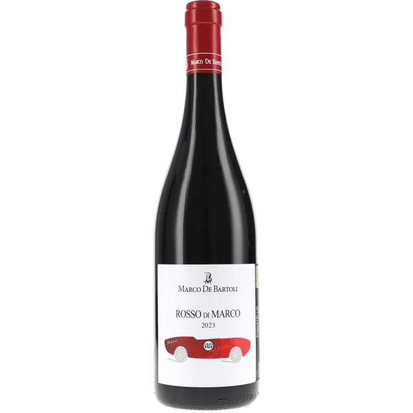 Rosso di Marco Pignatello IGP 2023 – Marco de Bartoli