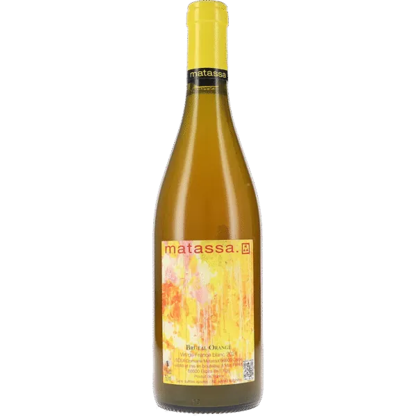 Brutal Orange VdF 2024 – Matassa