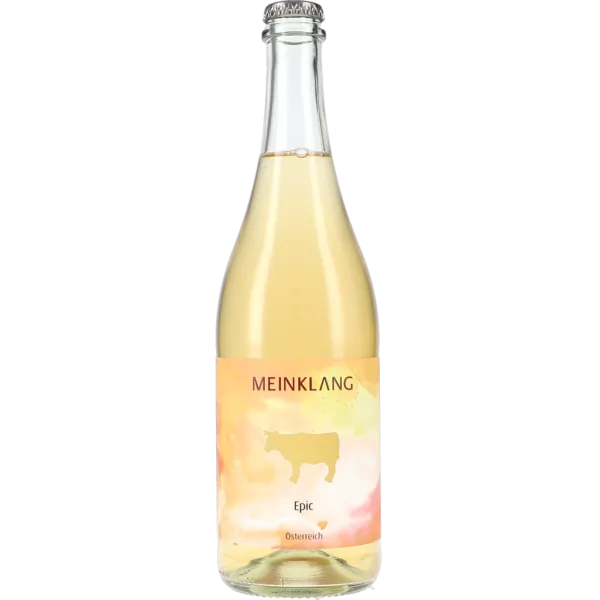 Epic Perlwein trocken 2024 – Meinklang