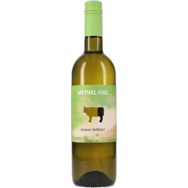 Grüner Veltliner 2025 – Meinklang