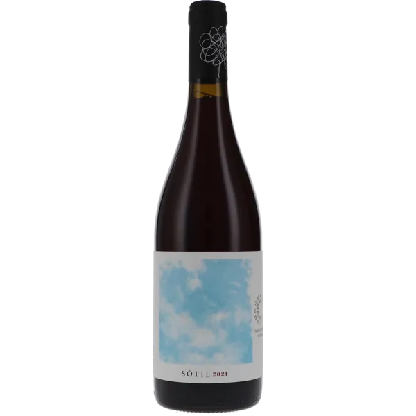 Sòtil 2021 – Mesquida Mora