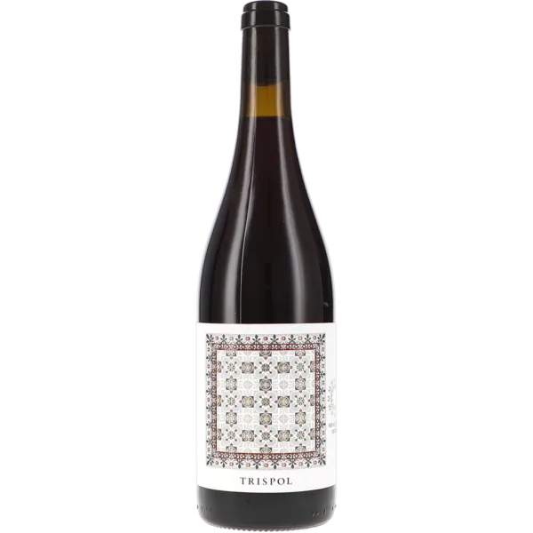 Trispol Negre IGP 2024 – Mesquida Mora