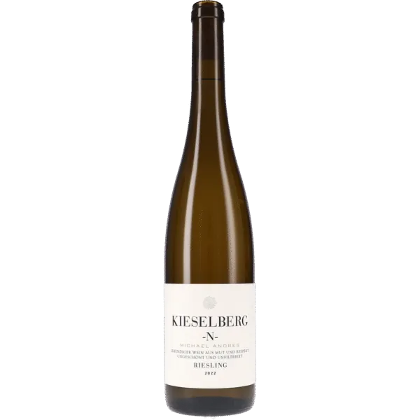 Kieselberg -N- 2022 – Michael Andres
