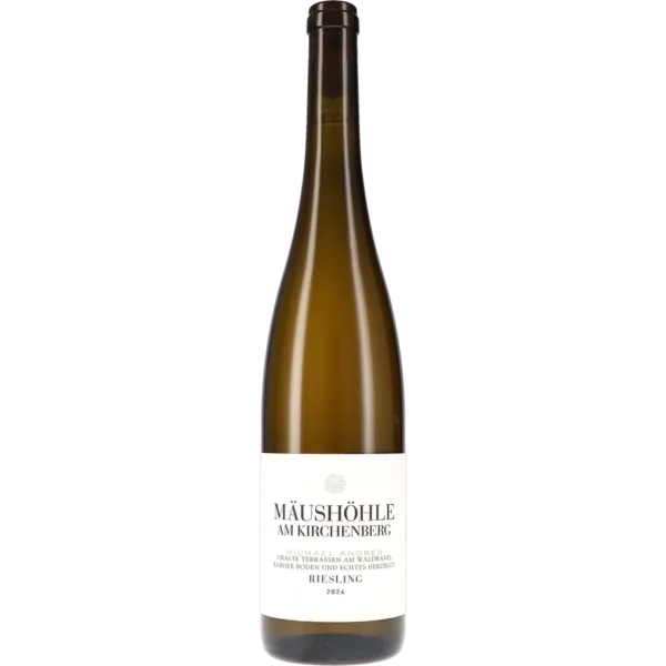 Mäushöhle am Kirchenberg 2024 – Michael Andres