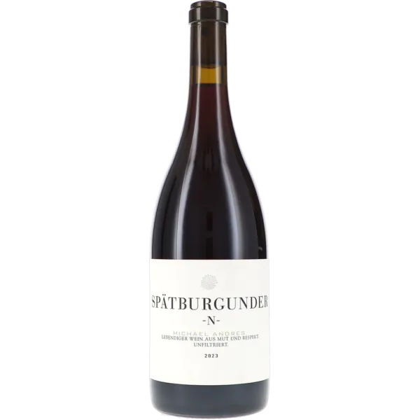 Spätburgunder -N- 2023 – Michael Andres