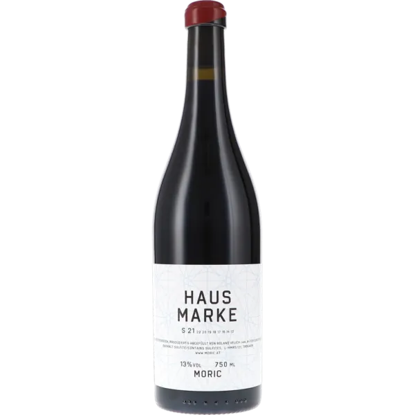 Hausmarke S21 Solera 22 20 19 18 17 16 14 12 – Moric