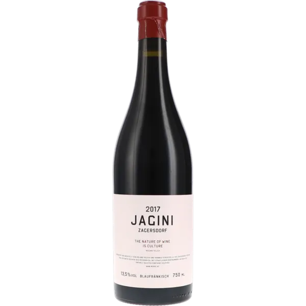 Jagini Zagersdorf 2017 – Moric