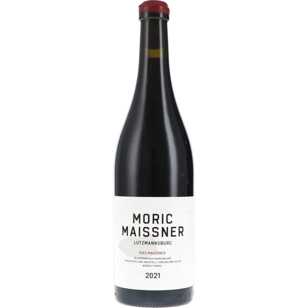 Lutzmannsburg Ried Maissner 2021 – Moric