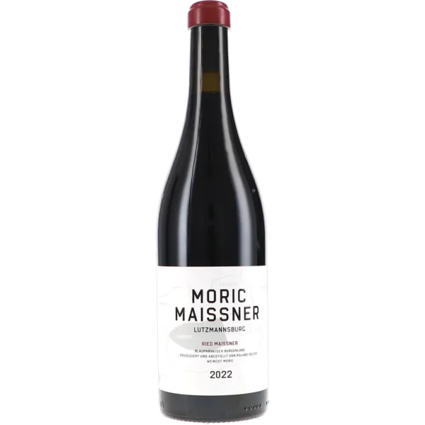 Lutzmannsburg Ried Maissner 2022 – Moric