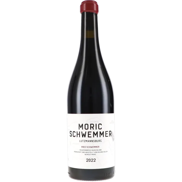 Lutzmannsburg Ried Schwemmer 2022 – Moric