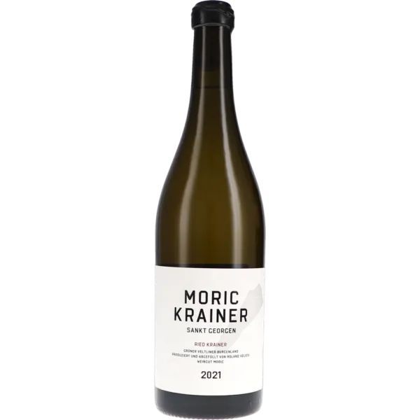 Sankt Georgen, Ried Krainer 2021 – Moric