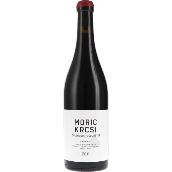 Zagersdorf/Cogrštof Ried Krcsi 2011 – Moric