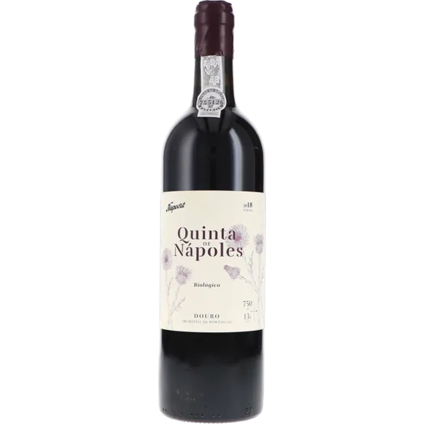 Quinta de Nápoles, Douro DOC 2018 – Niepoort
