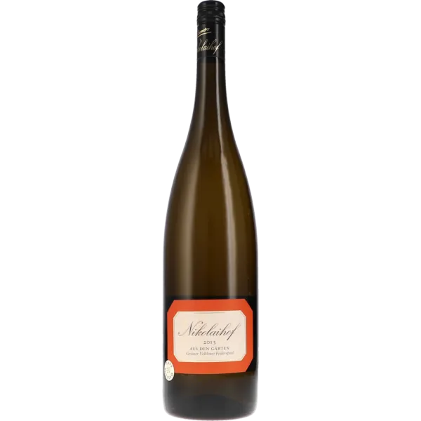 Aus den Gärten Grüner Veltliner Federspiel 2013 1500ml Magnum – Nikolaihof