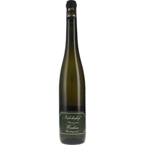 Baumgarten Weißburgunder Federspiel-Kabinett 1987 1500ml Magnum – Nikolaihof