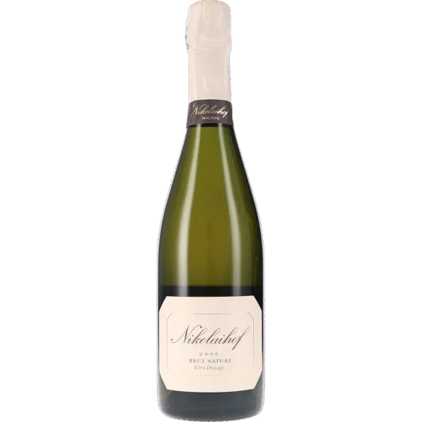 Brut Nature – Nikolaihof