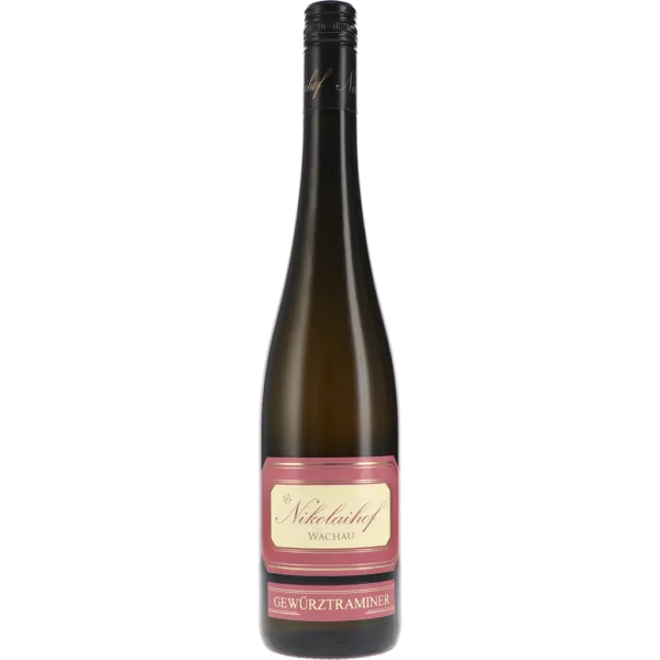 Gewürztraminer 2009 – Nikolaihof