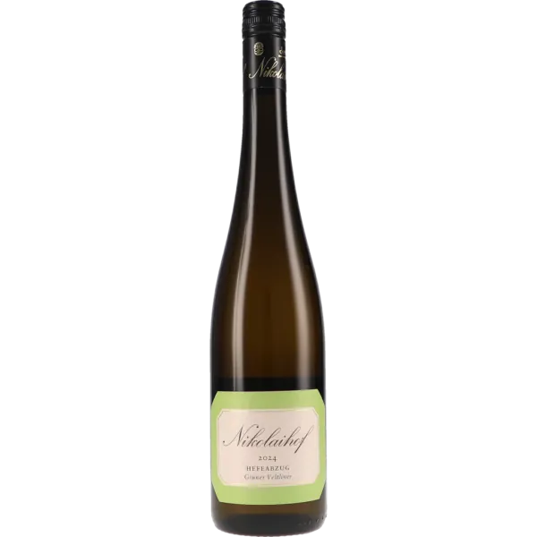 Hefeabzug Grüner Veltliner trocken 2024 – Nikolaihof