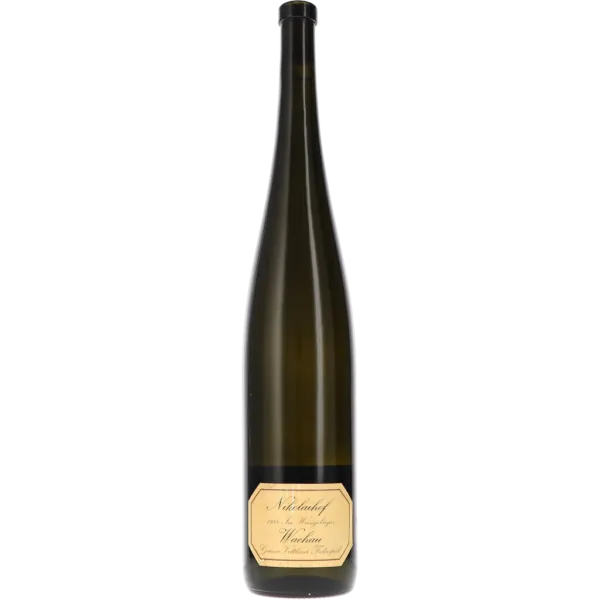 Im Weingebirge, Grüner Veltliner Federspiel trocken 1988 1500ml Magnum – Nikolaihof