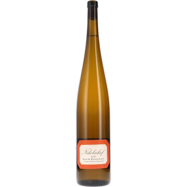 Im Weingebirge Grüner Veltliner Federspiel trocken 2006 1500ml Magnum – Nikolaihof