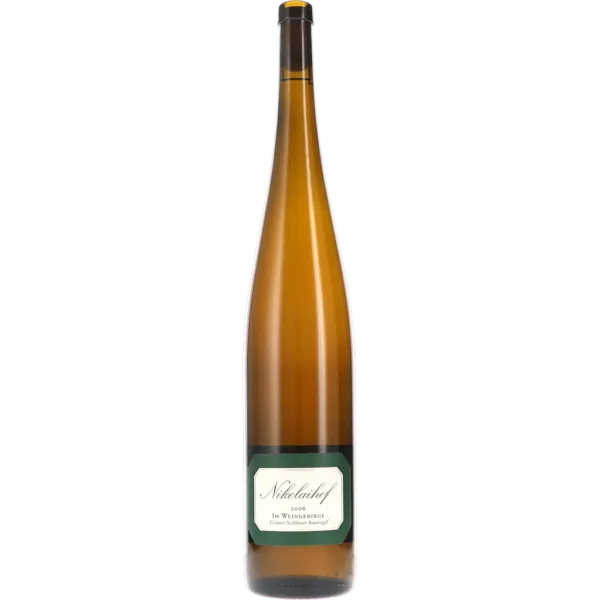 Im Weingebirge Grüner Veltliner Smaragd trocken 2006 1500ml Magnum – Nikolaihof