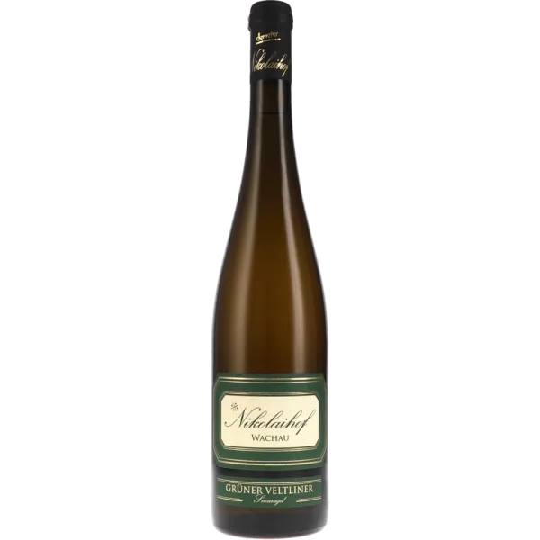 Im Weingebirge, Grüner Veltliner Smaragd trocken 2006 – Nikolaihof