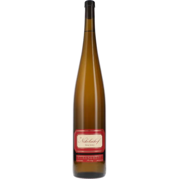 Klausberg Riesling Privatreserve trocken 2005 1500ml Magnum – Nikolaihof