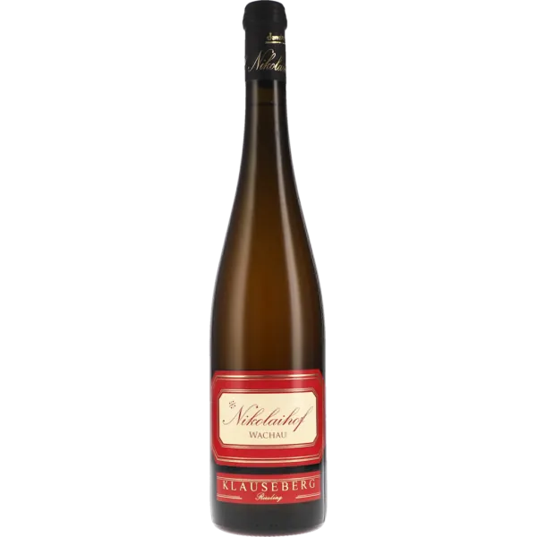 Klausberg Riesling Privatreserve trocken 2005 – Nikolaihof