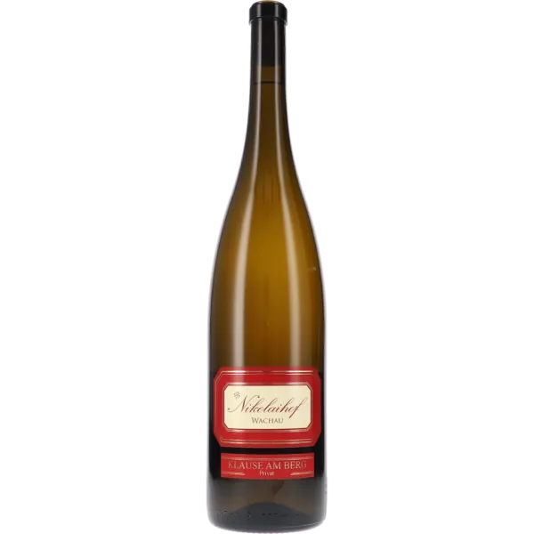 Klause am Berg Riesling trocken 2012 1500ml Magnum – Nikolaihof