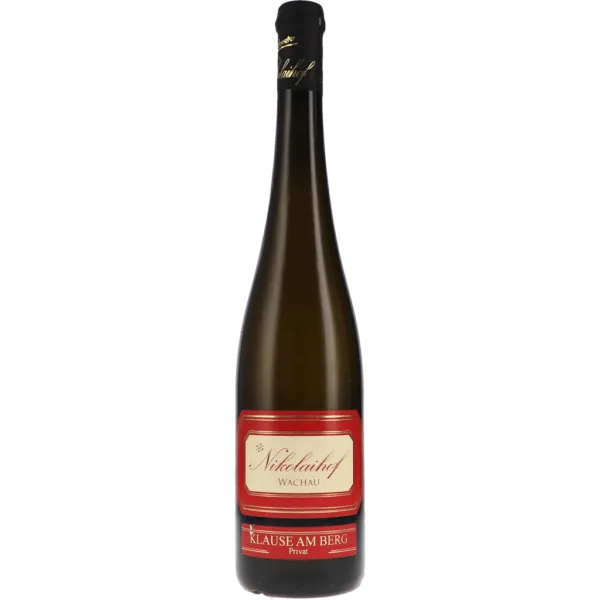 Klause am Berg Riesling trocken 2012 – Nikolaihof