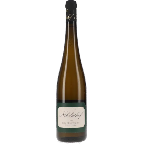 Ried Süssenberg Mautern Grüner Veltliner 2022 – Nikolaihof