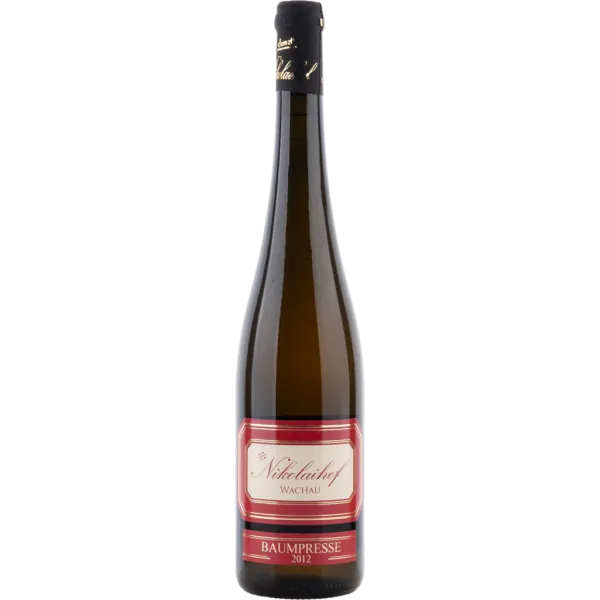 Riesling Baumpresse 2015 – Nikolaihof