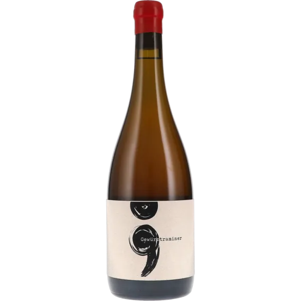 semicolon ; Gewürztraminer 2020 – Nikolaihof