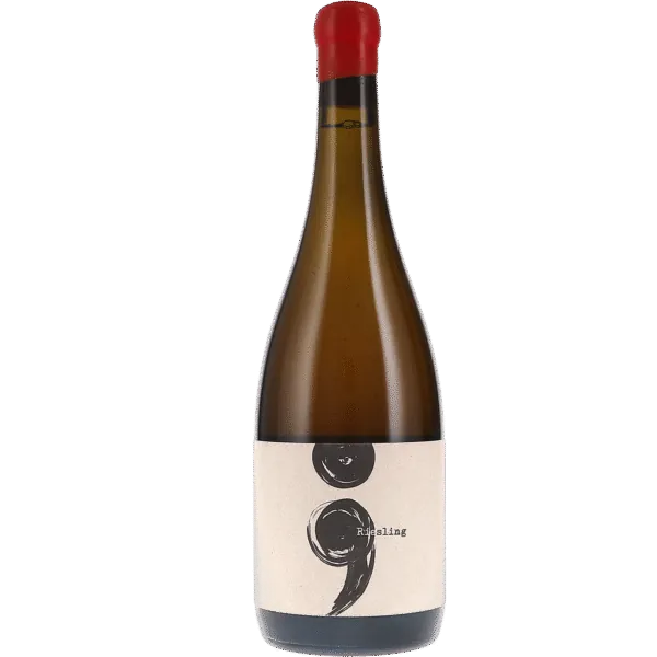 semicolon ; Riesling 2022 – Nikolaihof