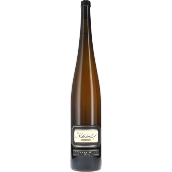 Steiner Hund Riesling Reserve 2008 1500ml Magnum – Nikolaihof