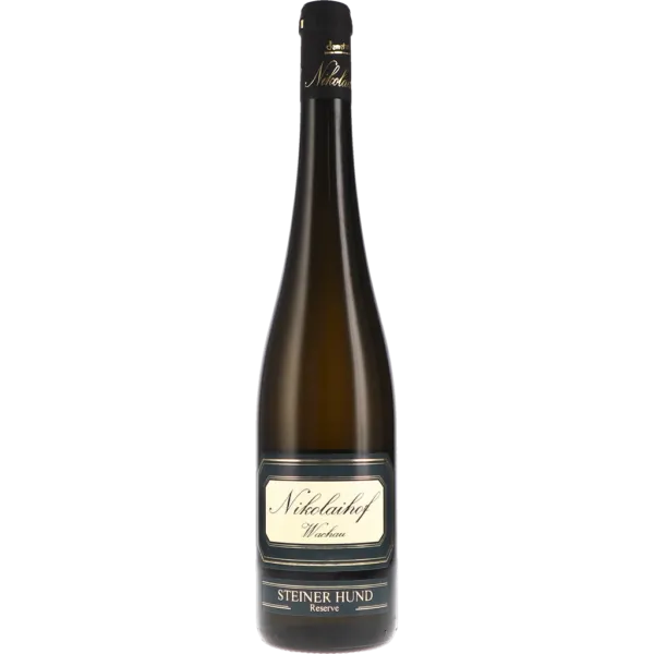 Steiner Hund, Riesling Reserve 2008 – Nikolaihof
