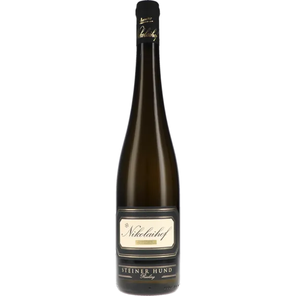 Steiner Hund, Riesling trocken 2016 – Nikolaihof